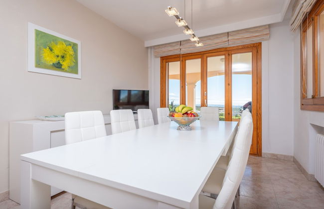 Villa Mar Y Tierra in Llevant - Foto 20