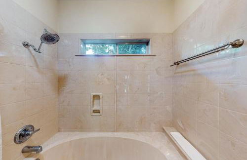 Funshine | Riverfront house in Mc Queeney with guest house, river views, grill - Foto 32