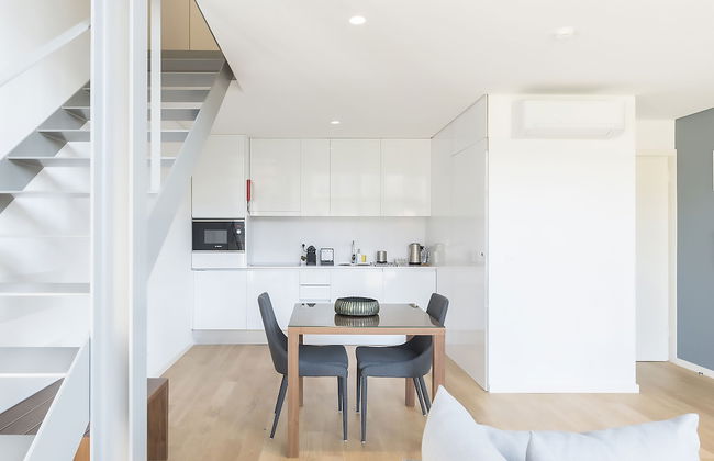 UMA Santa Catarina - Pool & Fitness - Foto 61