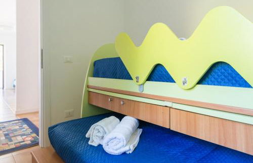 Casa fronte mare al Cavalluccio - Foto 11