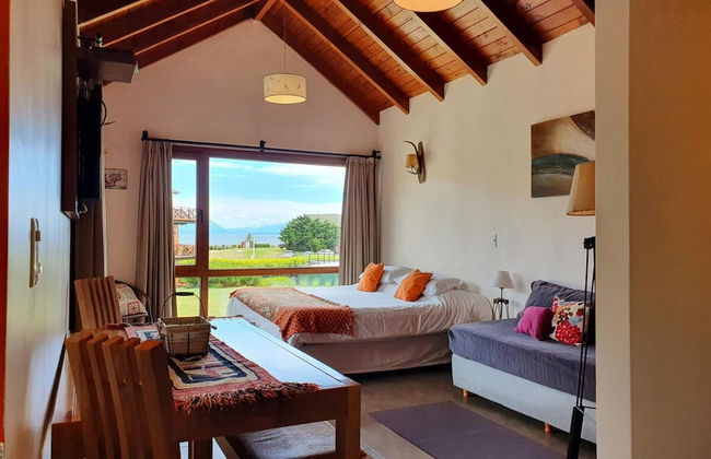 BLUE APARTS Dina Huapi Bariloche - Foto 18