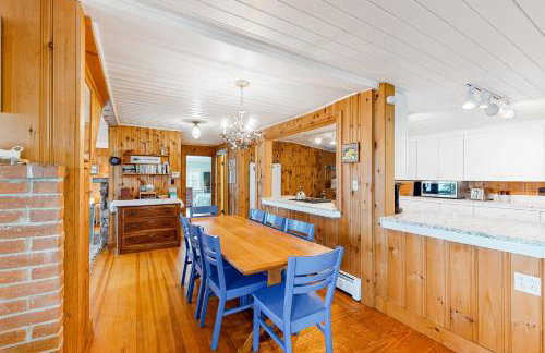 Lakefront Retreat - Foto 8