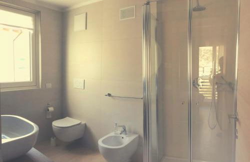 Amarillys Apartment and Rooms in CasaClima (climate certification) - Foto 14