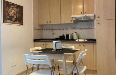 Sunny Apartment in the Heart of Santa Cruz - Foto 24