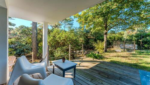 La Vigne 116 - Villa familiale - Foto 3