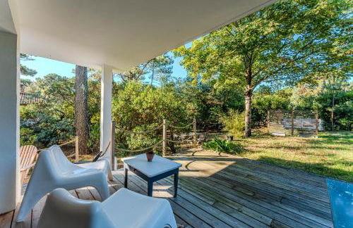 La Vigne 116 - Villa familiale - Foto 3