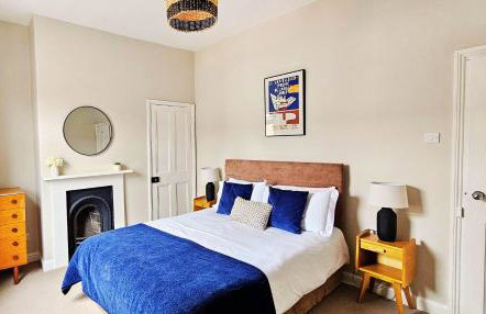 St Pauls Terrace - 2 bed house nr Train Station - Photo 2