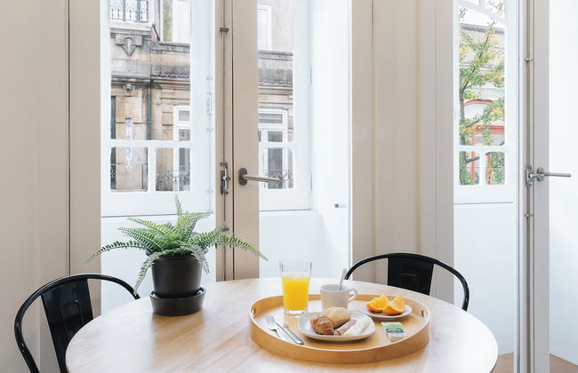 Galerias Nightlife Fashion Flats - Photo 67