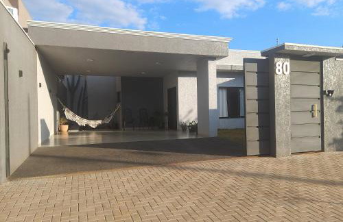 Nosso Recanto 2 Próximo aos Pontos Turísticos - Foto 27