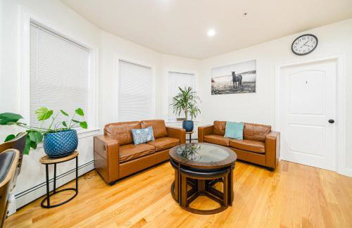 4BR Worcester Family Apt - Spacious Kitchen - Near Parks & Dining - Summer Ready 16-1 - Foto 43