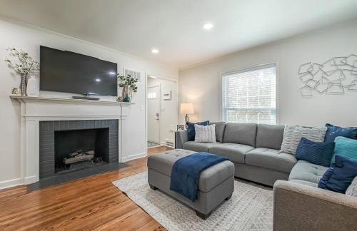 4 Bedroom Plaza Charmer Pet Friendly - Photo 8
