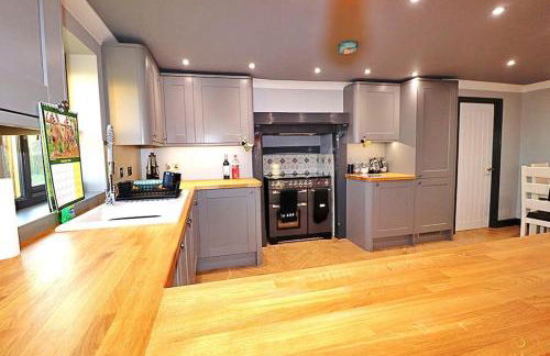 Honeybee Cottage - Foto 11