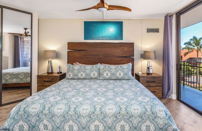 Sunny and Soothing Oceanfront Vistas - Foto 6