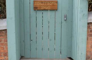 Sorley Boys Snug - Foto 22