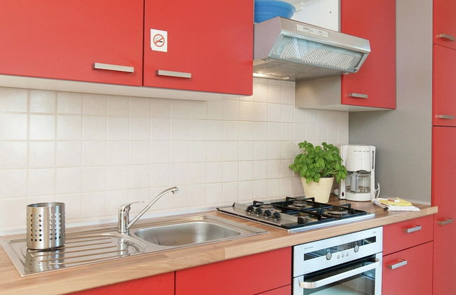 Holiday Home With Garden - Foto 9