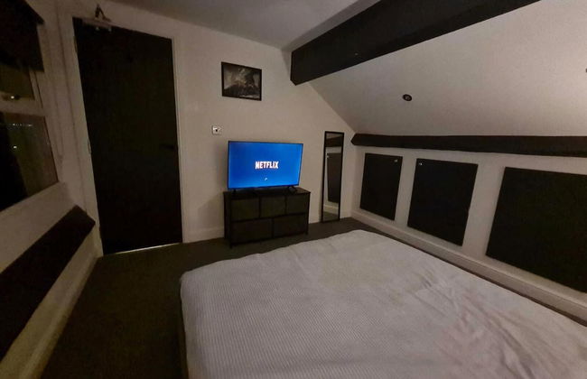 Holiday Home Near Mumbles Pier - Foto 24