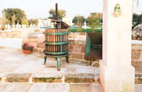 Parco Del Vecchio - Foto 21