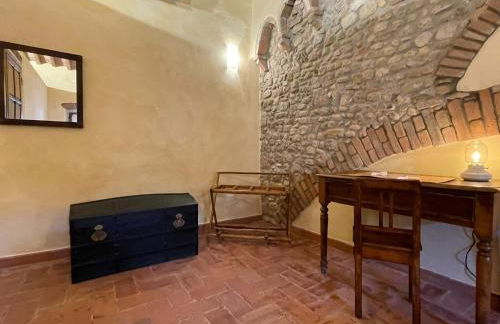 Porta del Chianti Tuscany Apartment - Foto 6