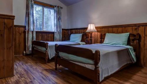 Cozy Cottage Rental with Small Private Pond in Canadensis, Pennsylvania - Foto 3