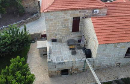 Main house Solar dos Condes da Azenha - Foto 52