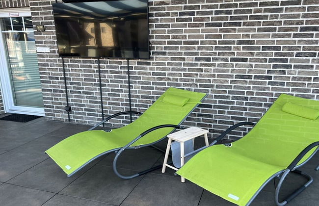 Holiday Apartment North Sea - Foto 23