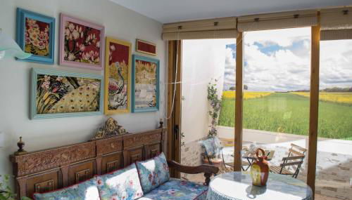 Casa Rural Aromas de Siempre - Photo 2