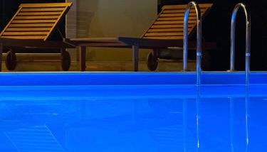 Maison Rivière - Photo 4, sunbed