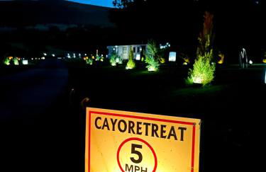 CAYORETREAT STATIC CARAVAN - Photo 18