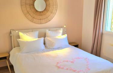 La maison du canal - garage, balcon et jardin - Foto 22