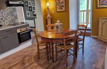 Le Grand Cerf - 4 Couchages - Foto 14