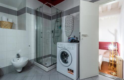 Wine Apartments Florence Vernaccia - Foto 72