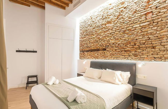 Feelathome Conde Apartments - Foto 4