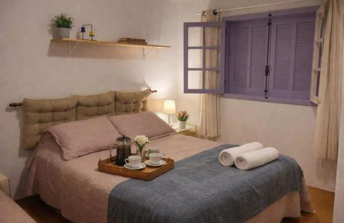 Casa de campos são Francisco Xavier Xavier - Foto 25