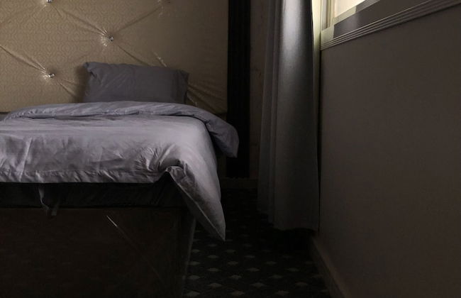 Al Ghazali Suites - Foto 6