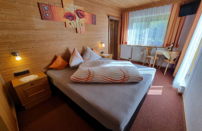 Garni Vesul - Foto 6