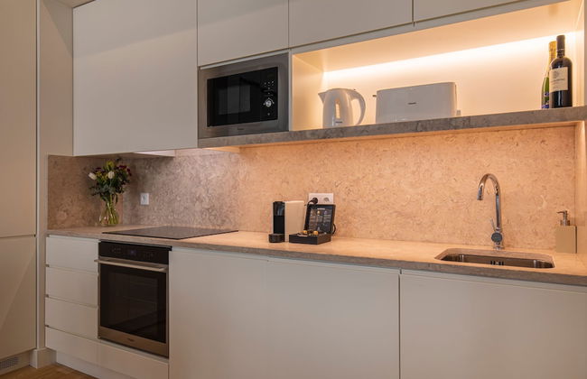 Ando Living - São Nicolau House - Foto 133