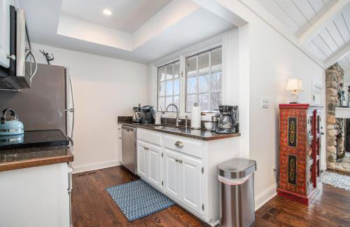 Point Cottage at Point O' Woods - Foto 10