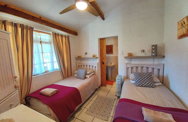 Vindoux Guest Farm and Day Spa - Photo 21