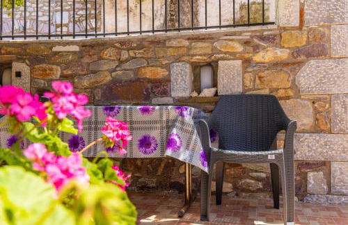 Platsa Seaview Retreat - A Stone-built Escape - Foto 44