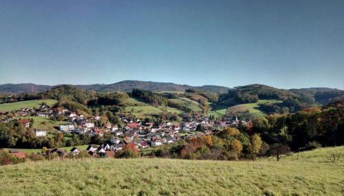 Ferienwohnung Zum Bienenstock - Foto 1
