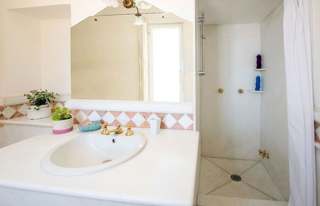 Villa Lamaro - Foto 34