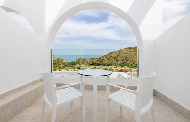 Playamójacar Hotel - Foto 26