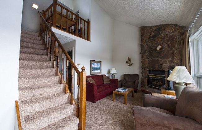 Twin Rivers Condominiums by Alderwood Colorado Management - Foto 16