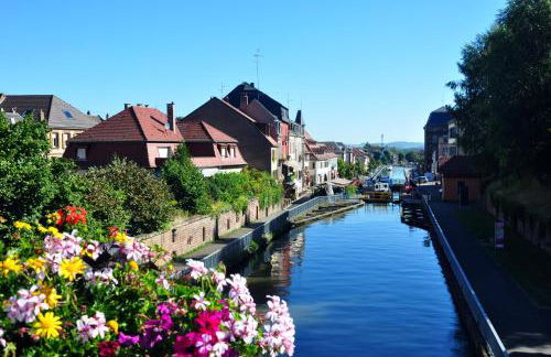 L'écluse de Saverne - Foto 25