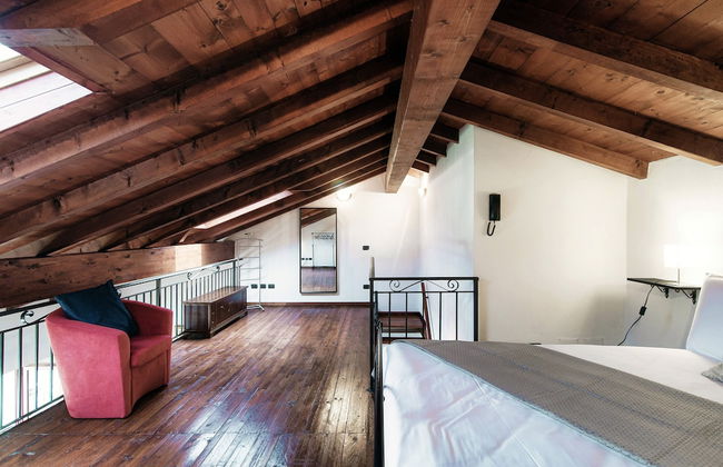 Lake Frame - Foto 24