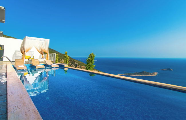 Villa Mulberry Collection 1 - Foto 64