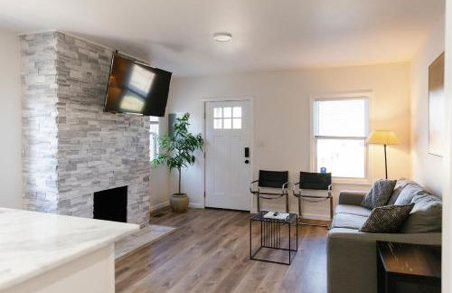 Earl Grey - Studio Space in Downtown Lexington - Foto 13