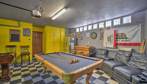 Lake Arrowhead Family Home with Deck! - Foto 2