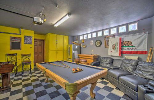 Lake Arrowhead Family Home with Deck! - Foto 2