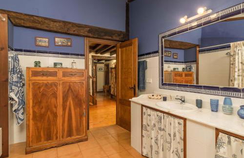 Espectacular casa con encanto - Foto 30